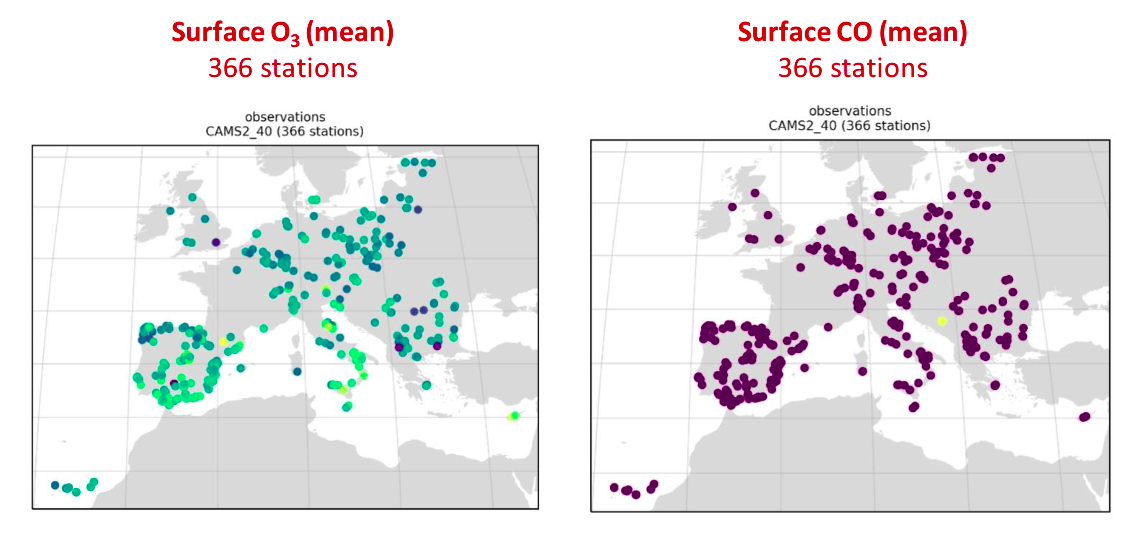 With spatial colocation