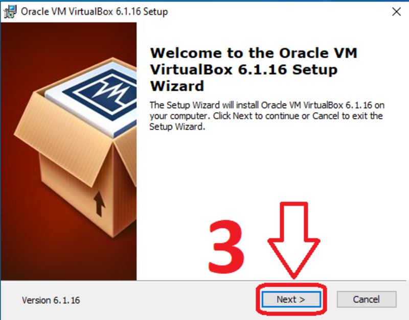 VM 3
